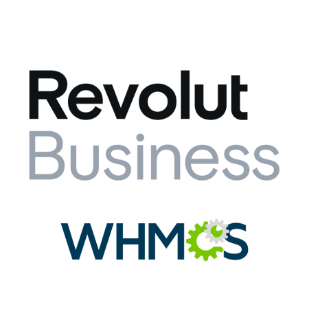 Revolut Gateway for WHMCS